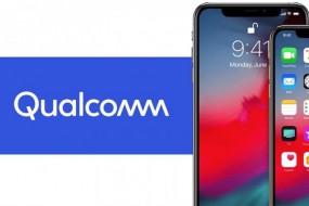 高通指責蘋果：如果不是iPhone 根本不會每年升級基帶