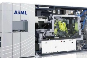 荷蘭光刻機巨頭ASML：中國需求強勁，看好對華出口