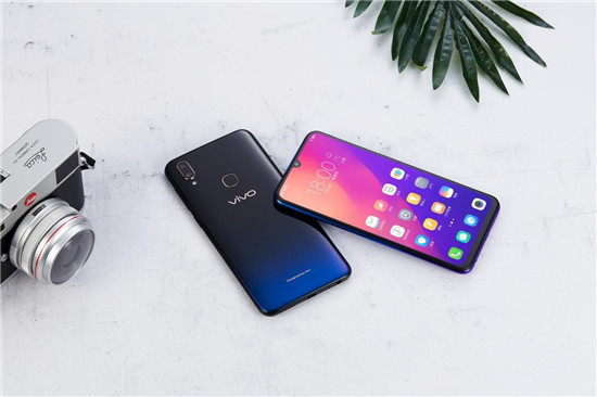 vivo Z3i 標準版