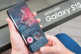 三星Galaxy S10系列銷量暴增 誰是主要受益者？