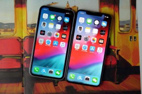 蘋果追加iPhone XR 2000萬訂單，JDI為籌集材料貨款賣身宸鴻