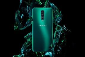 OPPO Reno系列攝像頭主要供應商名單揭曉