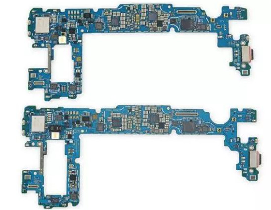 三星Galaxy S10/S10e拆解：內附供應商名單