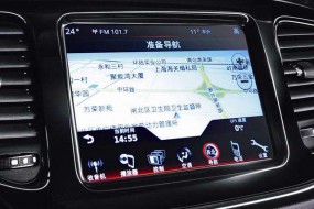 1000億車載顯示市場的誘惑，Mini LED顯示屏來勢洶涌