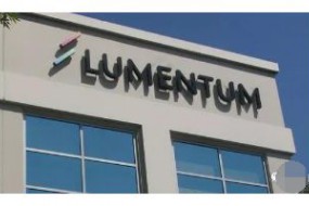 Lumentum停止向華為發貨 下調第四季業績