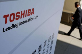 傳東芝因停電導致NAND產線停產：5天未恢復