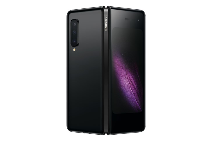 三星官宣：Galaxy Fold 5G手機將于9月18日在德國上市