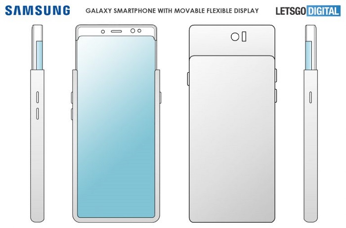 Galaxy S11 Plus有望采用柔性拉伸曲面屏設計 增加25%顯示面積