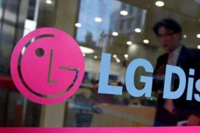 LGD CEO新官上任就面臨8年來最大單季虧損，后市壓力山大