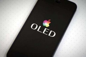 國產(chǎn)柔性OLED，何不大大方方學蘋果？