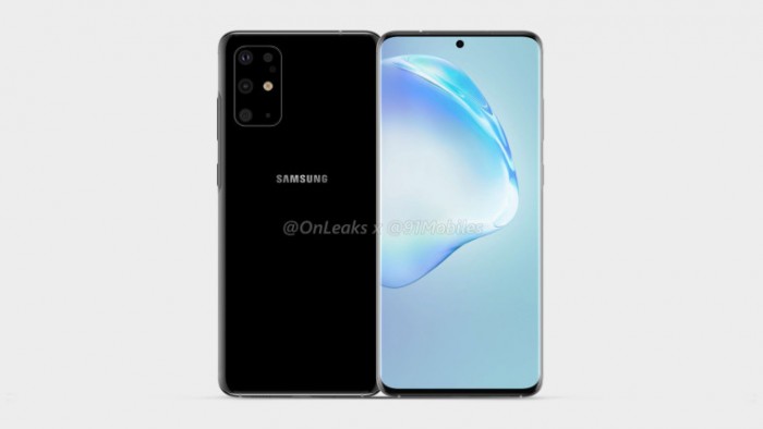 傳三星Galaxy S11將于2月18日發(fā)布 大部分使用高通驍龍865芯片組