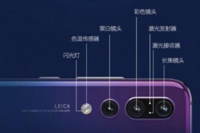 臺灣攝像頭模組廠的“隕落”