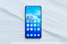 全面屏屏下的風景如何了？vivo、OPPO屏下指紋、屏下攝像國內領先！