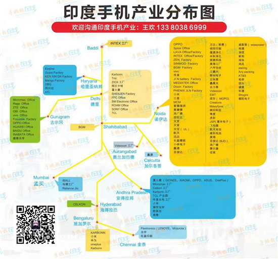 印度官方宣布3月13日“封國(guó)” 嚴(yán)厲邊境管控下手機(jī)產(chǎn)業(yè)或受重創(chuàng)