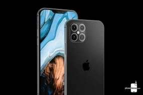 7000萬臺iPhone 12下月開始組裝， 1000萬臺Pro款或延遲發售，全系配OLED+DTOF雷達