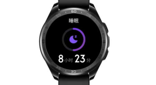 vivo WATCH