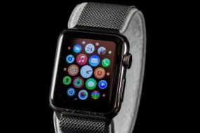 蘋果Apple Watch，喬布斯的陽(yáng)謀