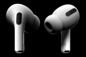 Airpods 3無緣春季發布會，或于今年下半年震撼發布