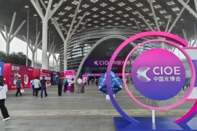 CIOE 2024|非手機領域正面會戰，歐菲、聯創等光學大廠火力全開